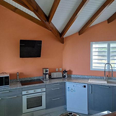 Villa Ti'Twoine Пуэнт-Нуар Экстерьер фото